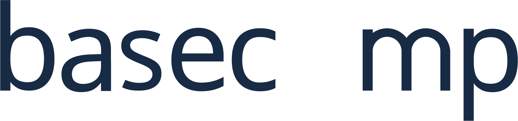 basecamp logo